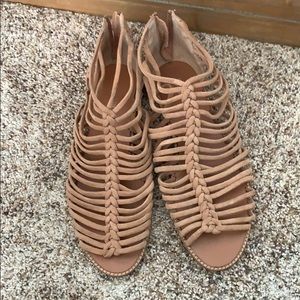 Kristin Cavallari by Chinese Laundry